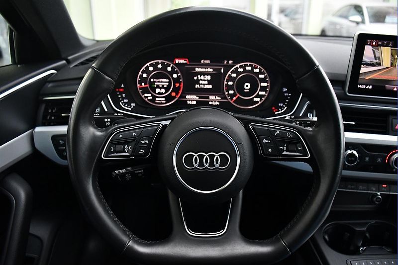 Audi A4 Allroad 2.0TFSi 185kW ALLROAD QUATTRO - fotka 22 z 45