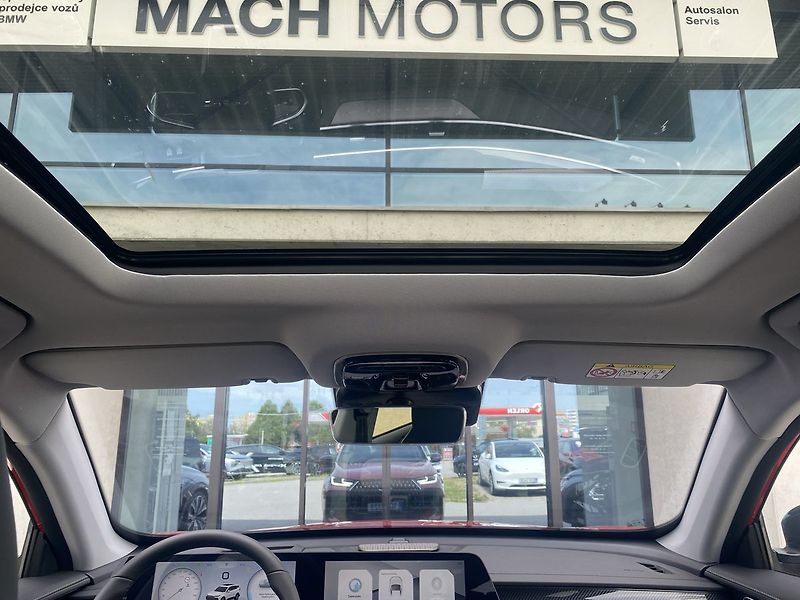 Chery Tiggo 7 ICE AWD Unigue - fotka 21 z 28
