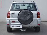 Toyota RAV4 (2005) 2.0 D-4D 4x4, AC, TZ - náhled 4