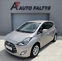 Hyundai ix20 1,6 i 91KW ČR.8TIS KM 1.MAJ. - náhled 7