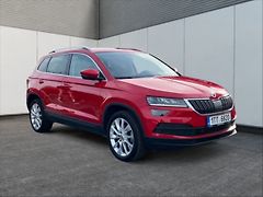 Škoda Karoq 1,5 TSI Style + DSG - fotografie inzerátu