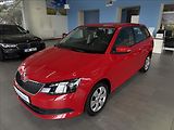 Škoda Fabia 1,0   1.MAJ,SERVISKA,AMBITION - náhled 2