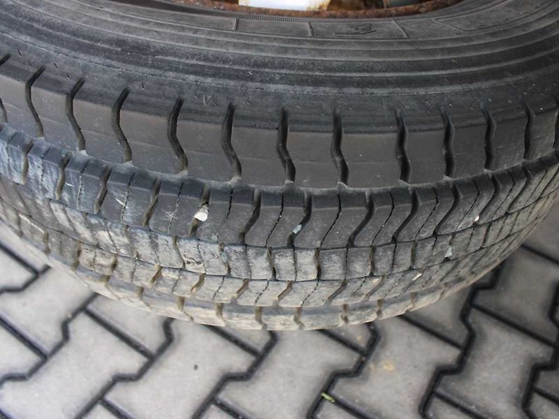 DAF LF 250 FA, EURO 6, HYDRAULICKÉ ČE - fotka 20 z 20