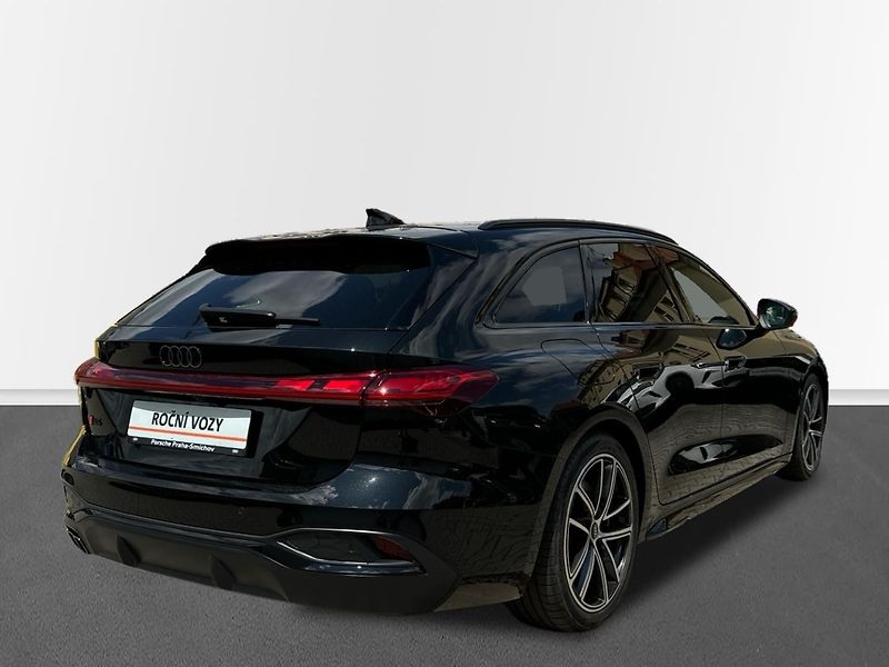 Audi A5 TDI quattro 150kW STR - fotka 2 z 24
