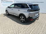 Peugeot 5008 (2021) 1.5HDi 96kW Allure+! Tažné! 7m - náhled 6