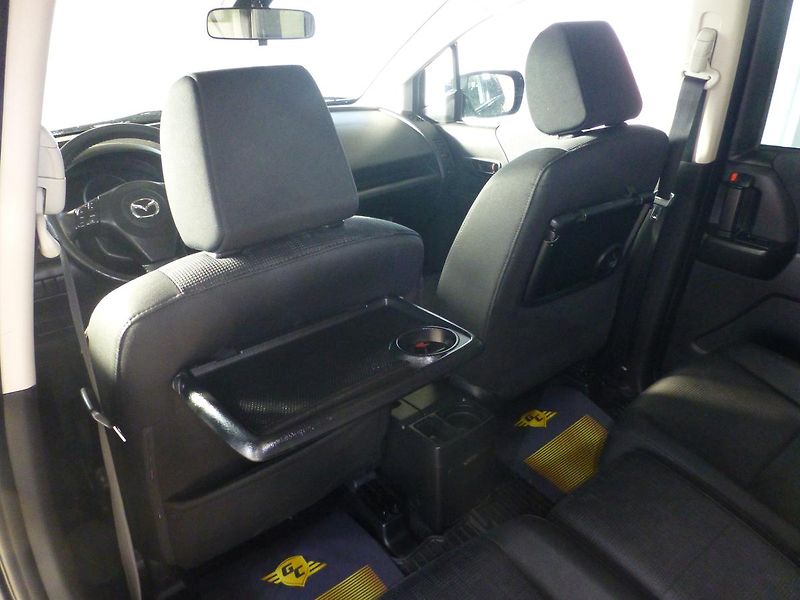 Mazda 5 (2009) 1,8I-DIGI*TAŽNÉ+KOLA*ALU*7MÍST - fotka 14 z 24