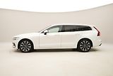 Volvo V60 T6 AWD RECHARGE REZERVACE - náhled 9