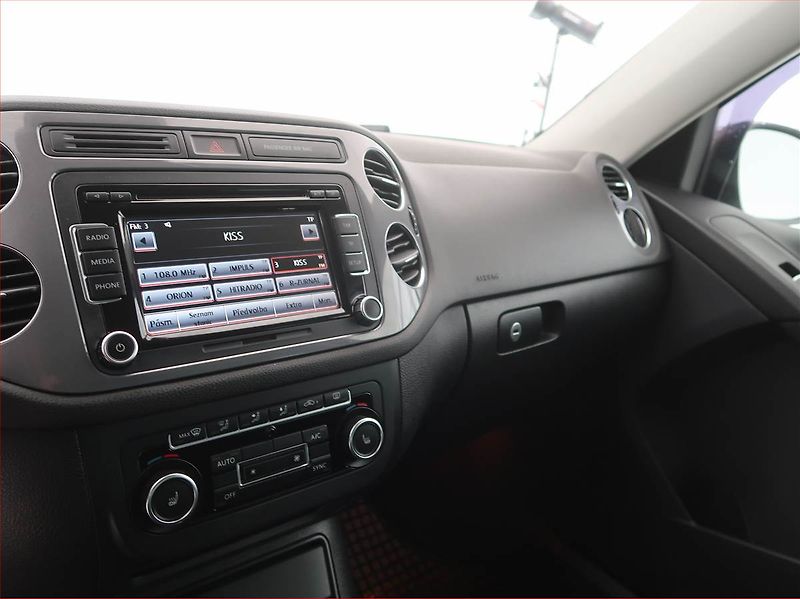 Volkswagen Tiguan (2013) Sport&Style 2.0 TDI, 4X4 - fotka 10 z 17