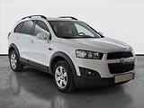 Chevrolet Captiva (2014) 2.2 CDTi, 4X4, Tempomat - náhled 1