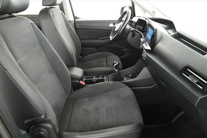 Volkswagen Caddy (2023) Maxi Style 2.0 TDI, 5Míst, DPH - fotka 7 z 19