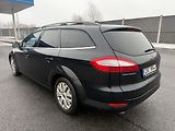 Ford Mondeo 2,0 TDCI GHIA KOMBI - náhled 2