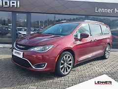 Chrysler Pacifica 3.6L V6/214kW Tour L DPH - fotografie inzerátu