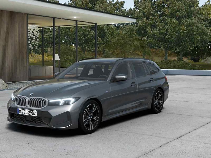 BMW Řada 3 - fotografie inzerátu