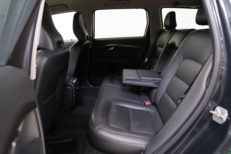 Volvo V70 - fotka 10 z 13