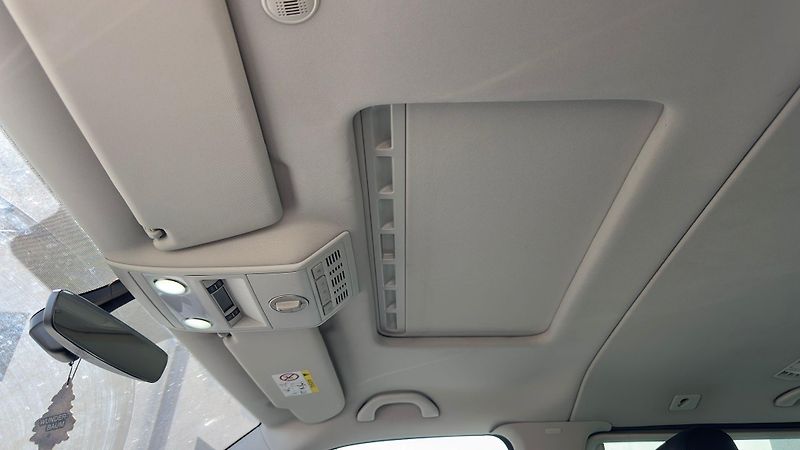 Volkswagen Multivan (2016) - fotka 12 z 13
