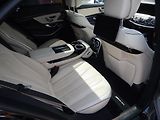 Mercedes-Benz Třídy S S 400 D 4MATIC - náhled 12