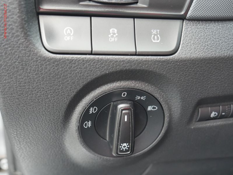 Škoda Fabia (2018) 1.0 MPi, ČR, Trumf, STK5/28 - fotka 14 z 17
