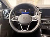 Volkswagen Taigo (2025) 1,0 TSI 85W 6G  People - náhled 11