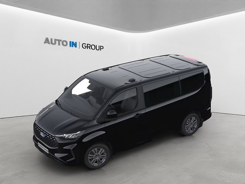 Ford Tourneo Custom (2026) 2,0 EcoBlue L2 TITANIUM - fotka 5 z 8