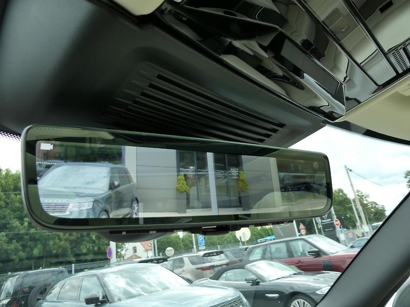 Land Rover Range Rover (2026) Autobiography D350            - fotka 32 z 39