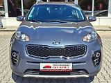 Kia Sportage (2017) 1.6T-GDI 130kW 4WD -1.MAJITEL - náhled 1