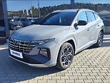 Hyundai Tucson 1.6 T-GDI/110kW N-Line - náhled 1