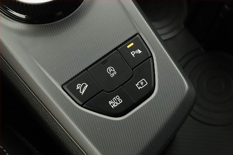 Kia Sportage (2026) 1.6 T-GDI, GOLD, AUTOMAT - fotka 21 z 24