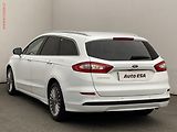 Ford Mondeo (2017) 2.0 TDCI, ČR, AT, navi, LED - náhled 6