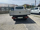 Volkswagen Transporter 2.0 TDi 103kW 6míst serviska - náhled 3