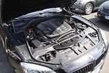 BMW Řada 6 (2016) Gran Coupé 640d M Xdrive,ČR - náhled 16