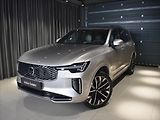 Volvo XC90 2,0 B5 AWD ULTRA Vzduch,Tažné - náhled 1