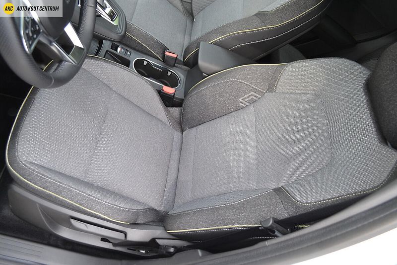 Renault Symbioz techno full hybrid E-Tech 145 - fotka 22 z 55