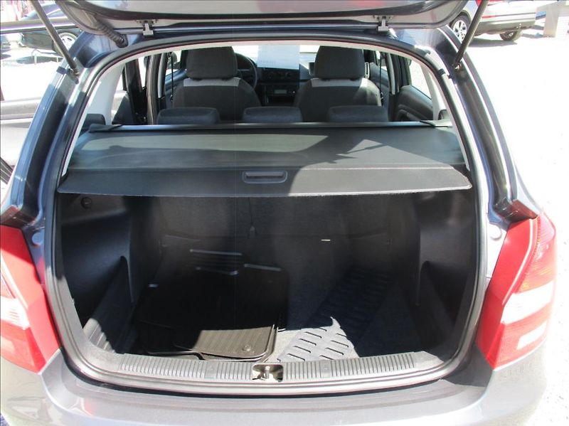 Škoda Fabia 1,2 TSI, 77kW, klima, tažné, - fotka 9 z 29