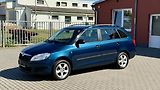 Škoda Fabia (2012) 1.2TSi*63kW*COOL-EDITION*1.MAJ - náhled 1