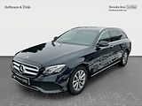 Mercedes-Benz Třídy E 220 d AVANTGARDE 4MATIC - náhled 1