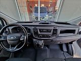 Ford Transit Custom 2.0TDCi Trend L1,ČR,1.Majitel - náhled 24