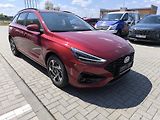Hyundai i30 (2026) WG 1,6 T-GDI DCT GO CZECH   - náhled 6
