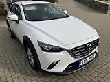 Mazda CX-3 (2019) 2.0 SKYACTIV, NOVÉ ČR NEHAVAR. - náhled 1