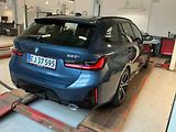BMW Řada 3 330i xDrive Touring - náhled 7
