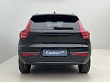 Volvo XC40 (2026) B3 BLACK EDITION PLUS AUT - náhled 9