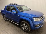 Volkswagen Amarok 3.0TDI 190kW 4MOTION AVENTURA - náhled 12