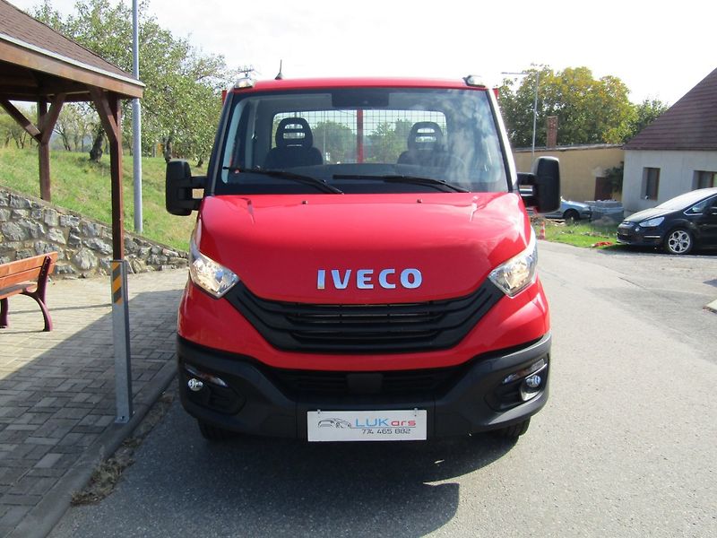 Iveco Daily (2024) 3.0 JTD  50C/35 - fotka 7 z 30