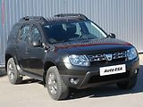 Dacia Duster (2014) 1.6 16V, AC, TZ, park.asist - náhled 1