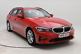 BMW Řada 3 2,0 320d 140 kW Steptronic Zár - náhled 2