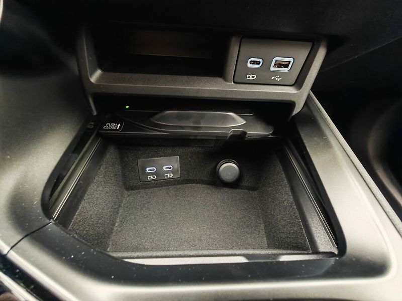 Lexus NX 450h plus 450h+ Executive TOP - fotka 41 z 41