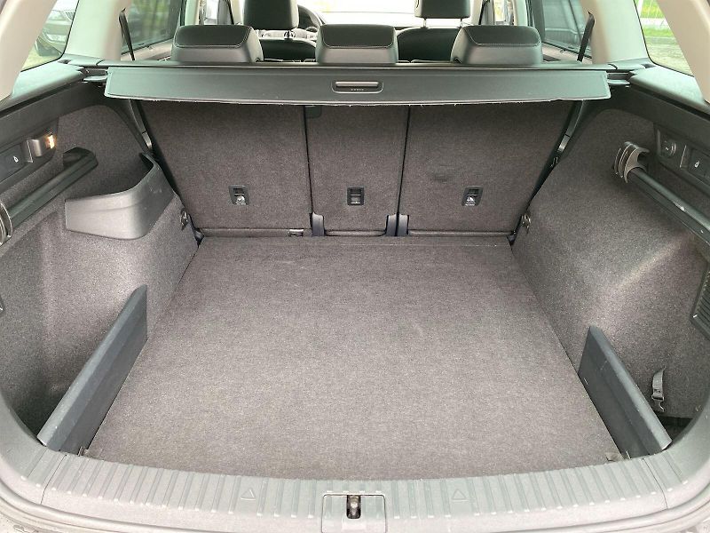 Škoda Kodiaq (2019) 2.0 TDI 4x4 DSG Style + - fotka 30 z 37