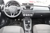 Škoda Fabia (2016) 1,2TSI KLIMA EL.OKNA ALUKOLA - náhled 13