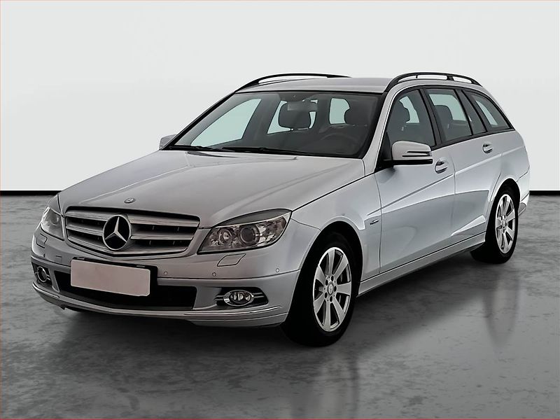 Mercedes-Benz Třídy C (2010) C 250 CDI, Automat, Navi - fotka 2 z 21