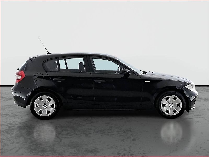 BMW Řada 1 (2004) 116i, po STK, jezdí výborně - fotka 6 z 16
