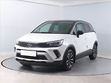Opel Crossland X (2022) 1.2 Turbo, Serv.kniha - náhled 1